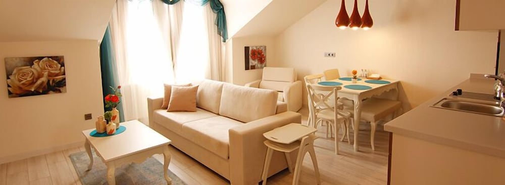 Zin D Home Cekmekoy 22/29