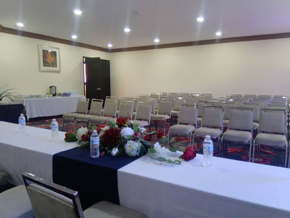 Los Cedros Hotel Inn Nuevo Casas Grandes 43/50