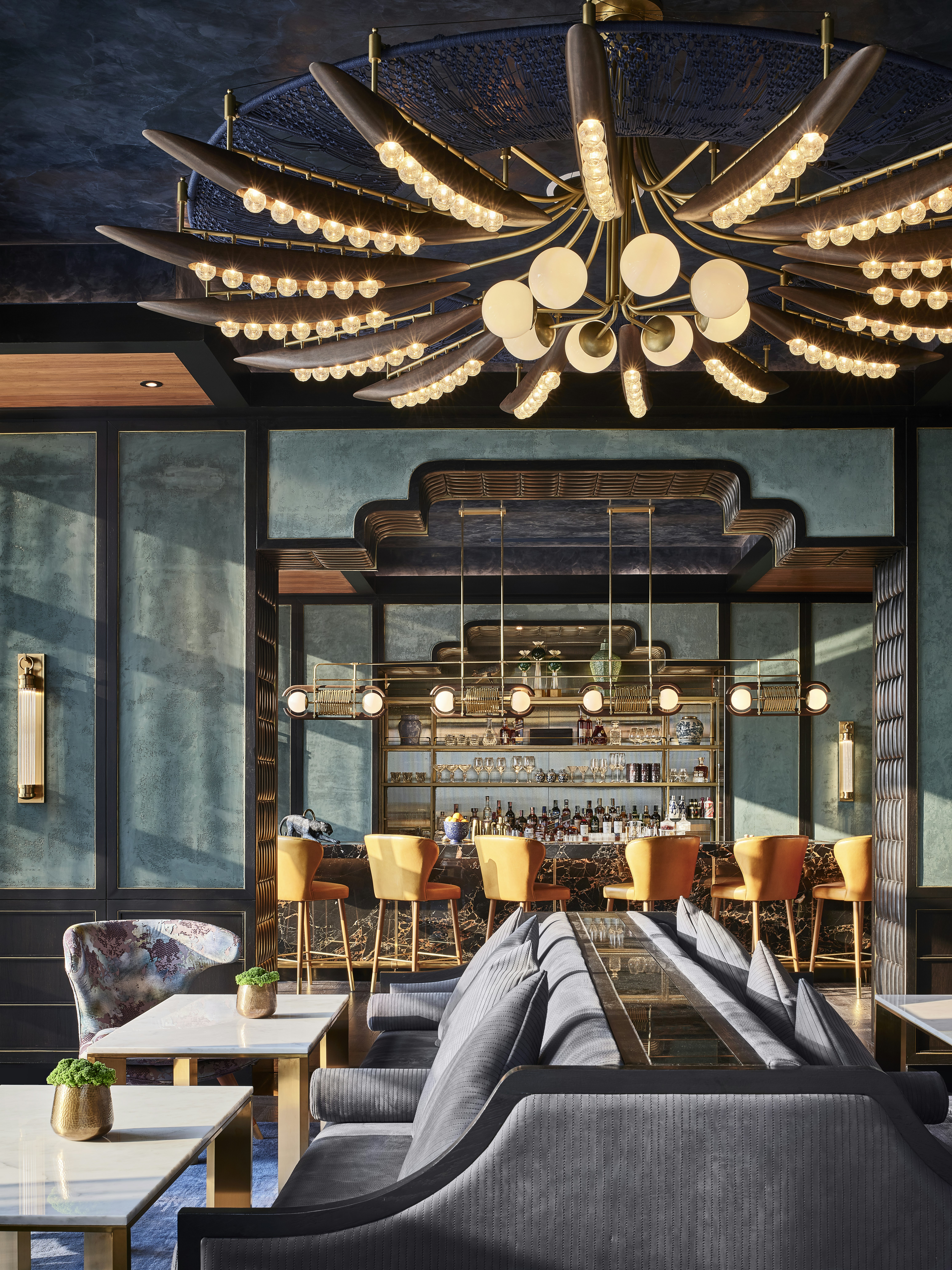 Rosewood Bangkok 58/84
