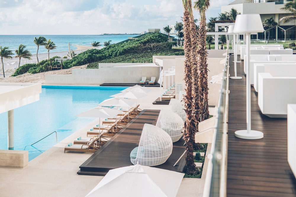 Iberostar Selection Coral Cancun - Adults Only 35/50