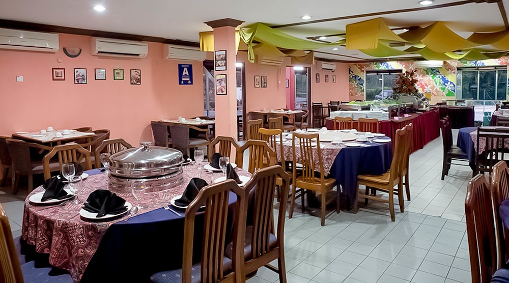 Hotel Seri Malaysia Temerloh 24/41