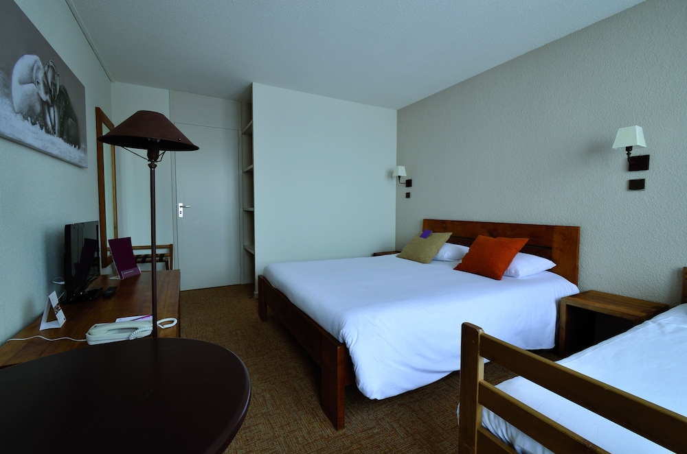 Hotel Vacances Bleues Belle Plagne 17/50