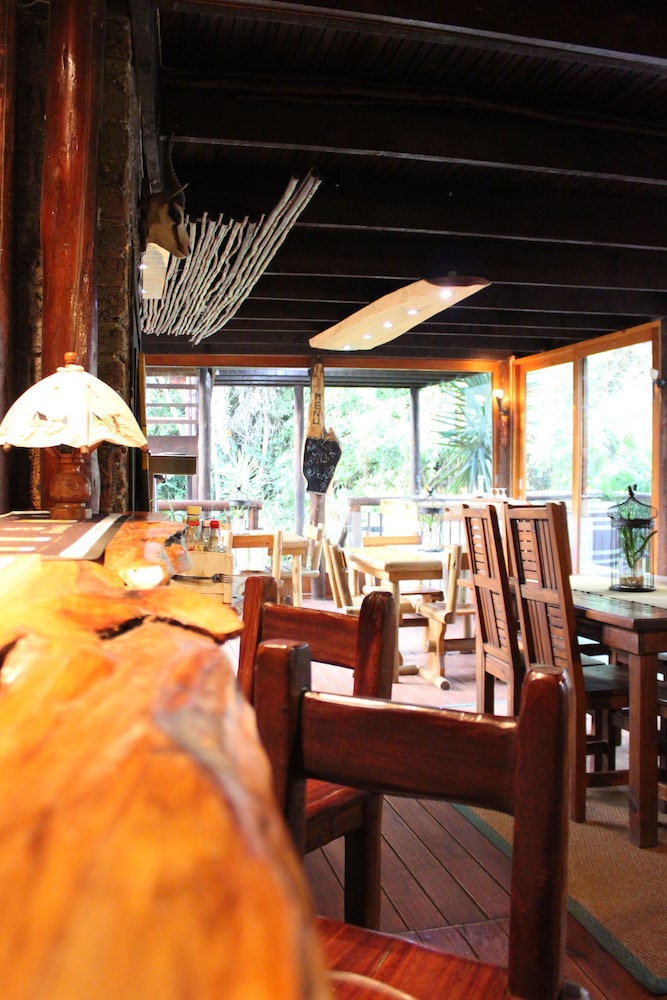 Tidewaters River Lodge 15/27