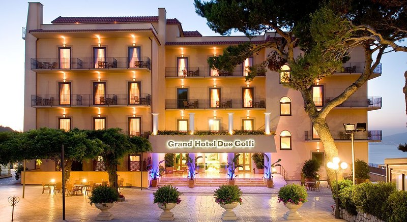 Grand Hotel Due Golfi 2/45