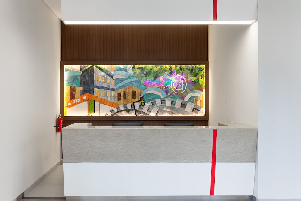 Amaris Slipi Jakarta 5/27
