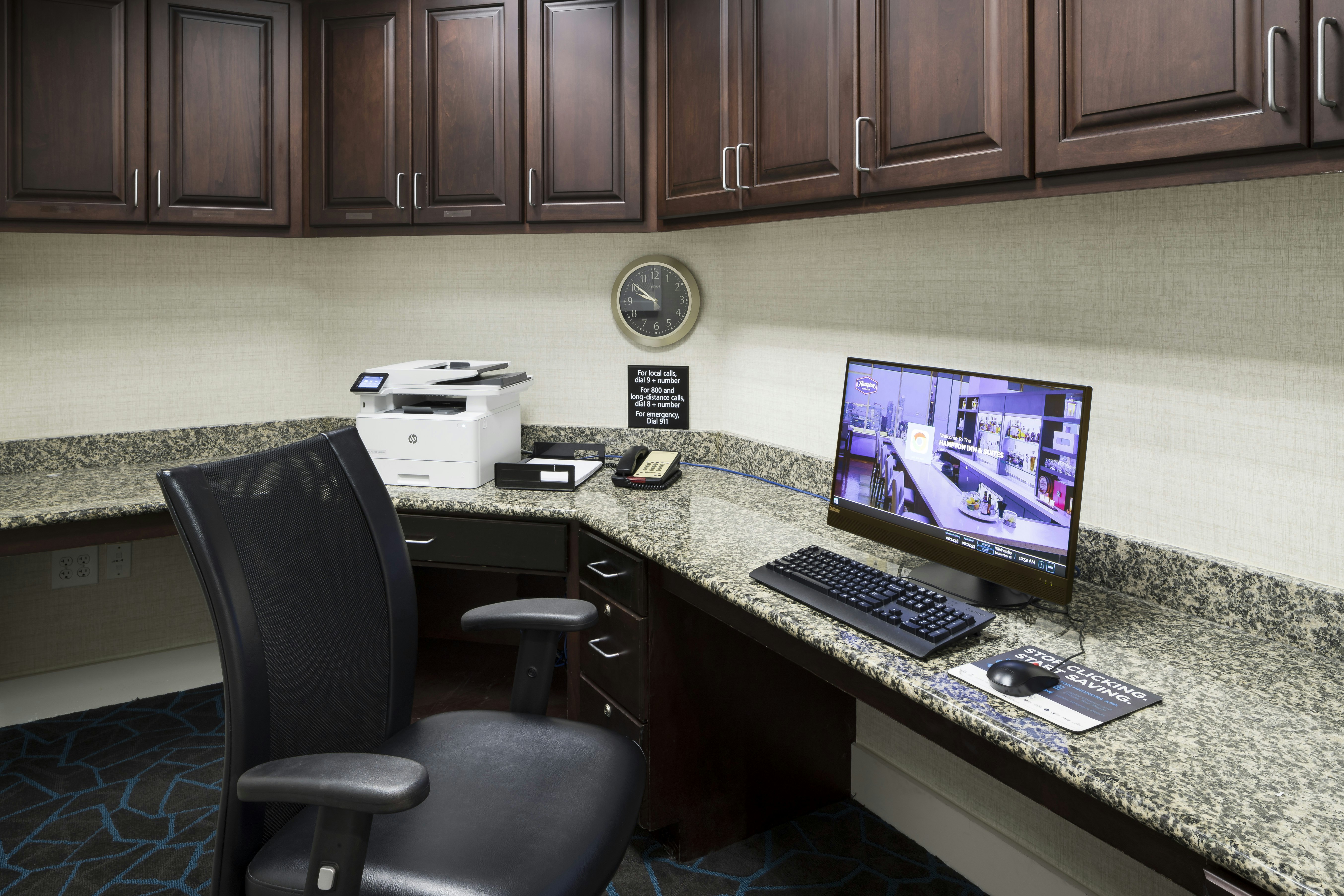 Hampton Inn & Suites Panama City Beach-Pier Park Area 36/49