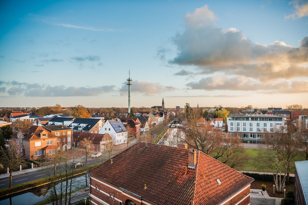 Hotel Alte Werft 32/37