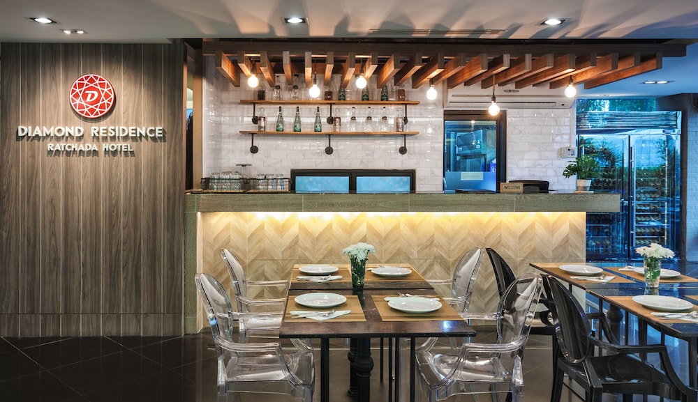 Diamond Residence Ratchada Hotel 44/50