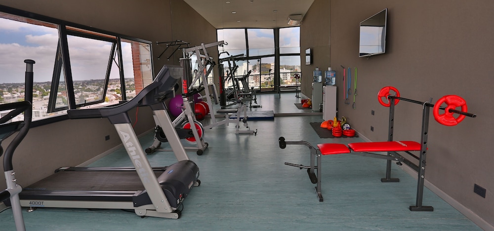 MULEN HOTEL TANDIL 42/61