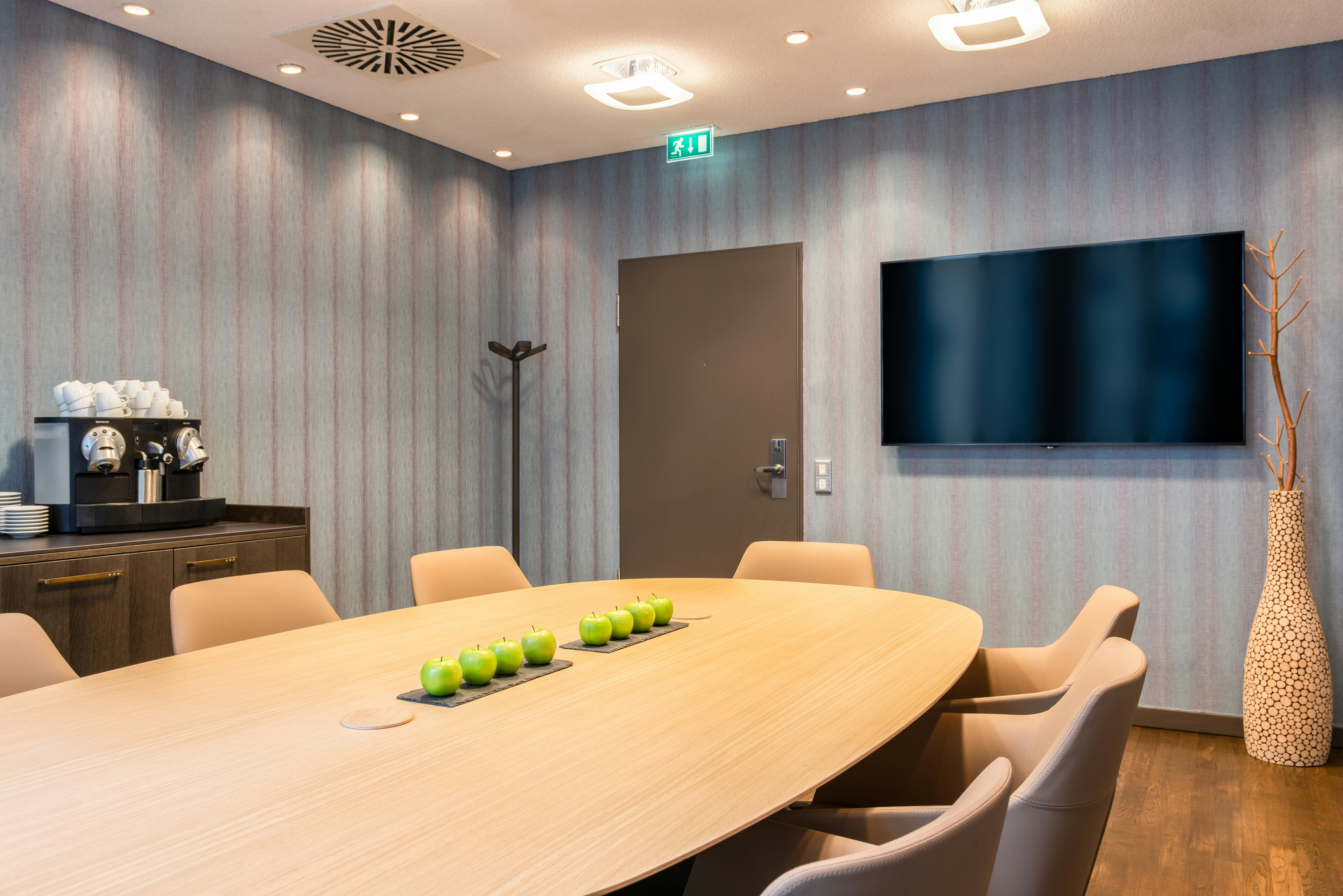 Hilton Cologne Hotel 72/74