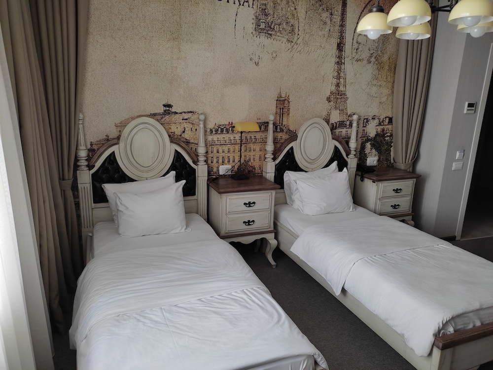 Boutique Hotel Baku 15/72