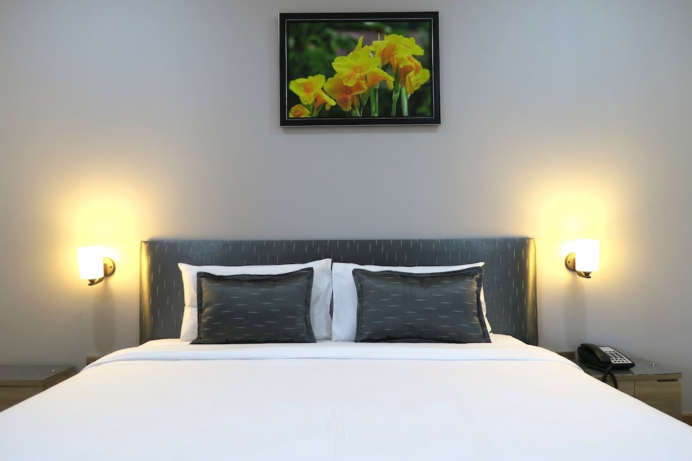 The Mira Hotel Chiang Rai 19/50