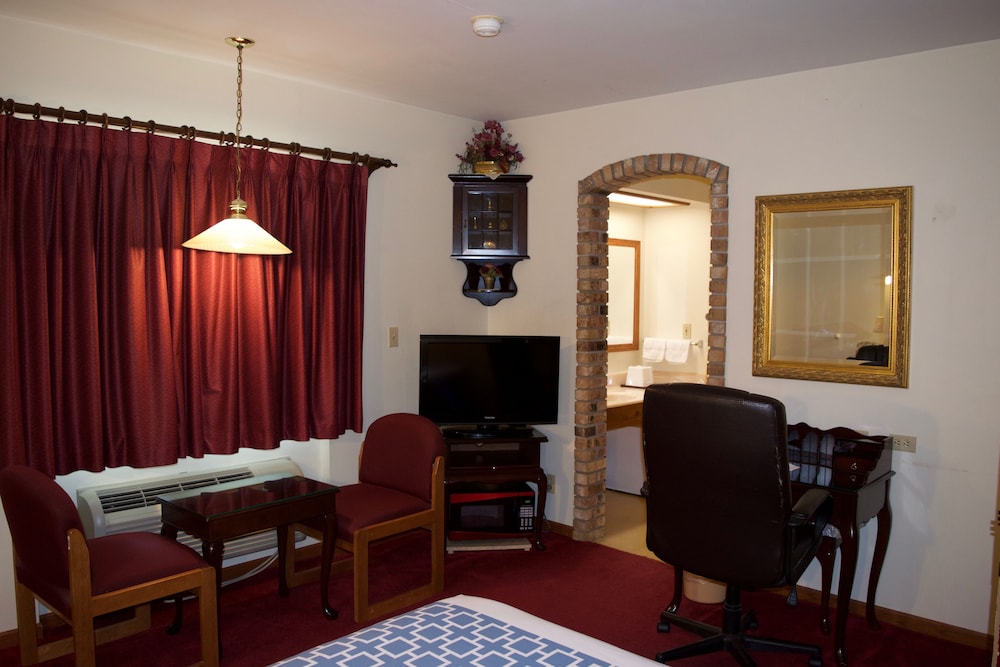 The Dalles House Motel 45/68