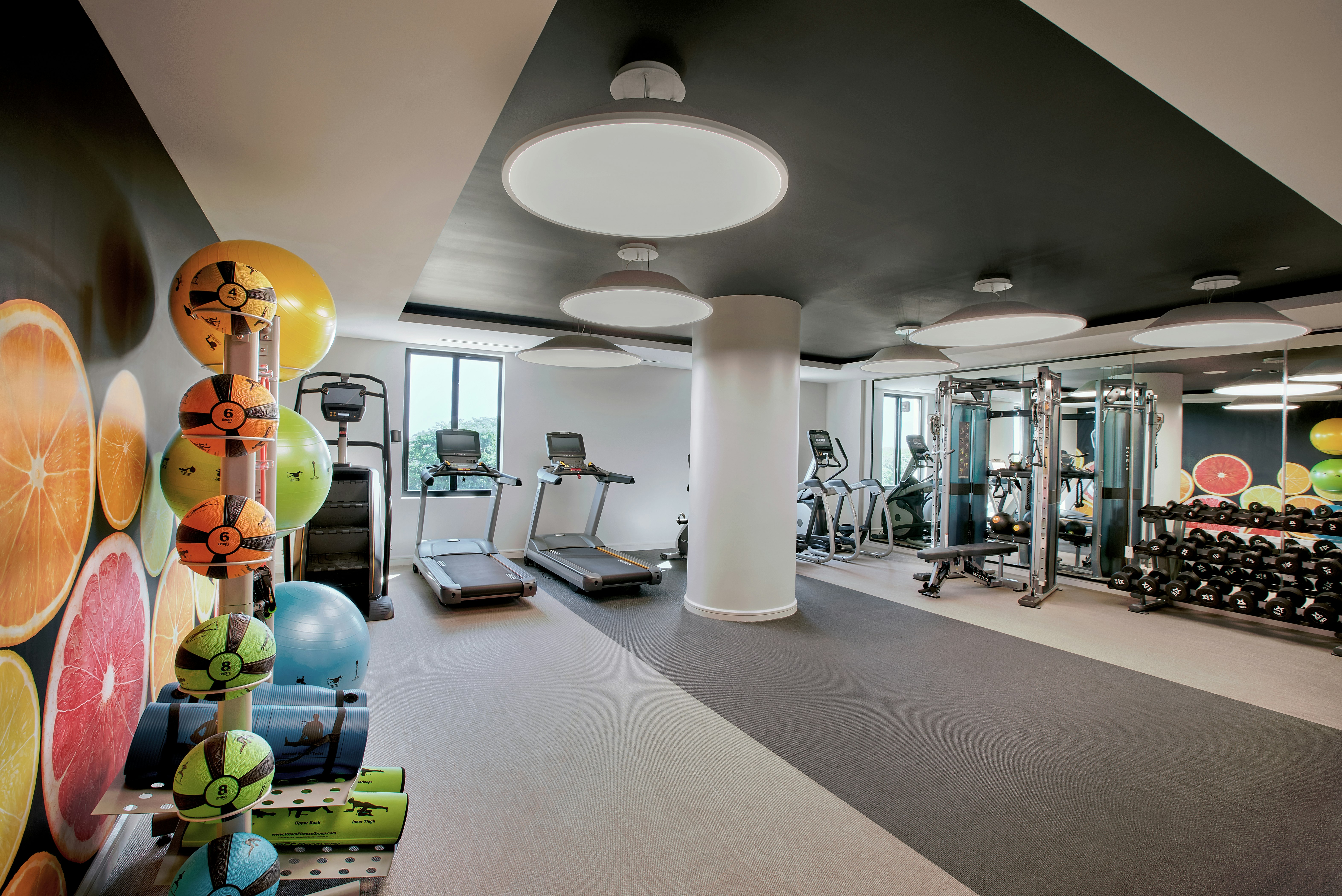 THesis Hotel Miami Coral Gables, Curio Collection by Hilton 49/80