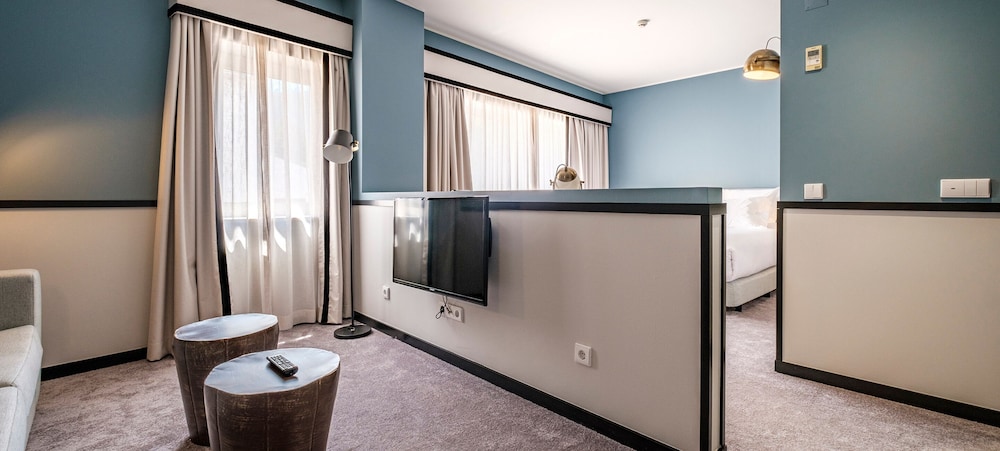 Palacio da Lousa Boutique Hotel 9/48