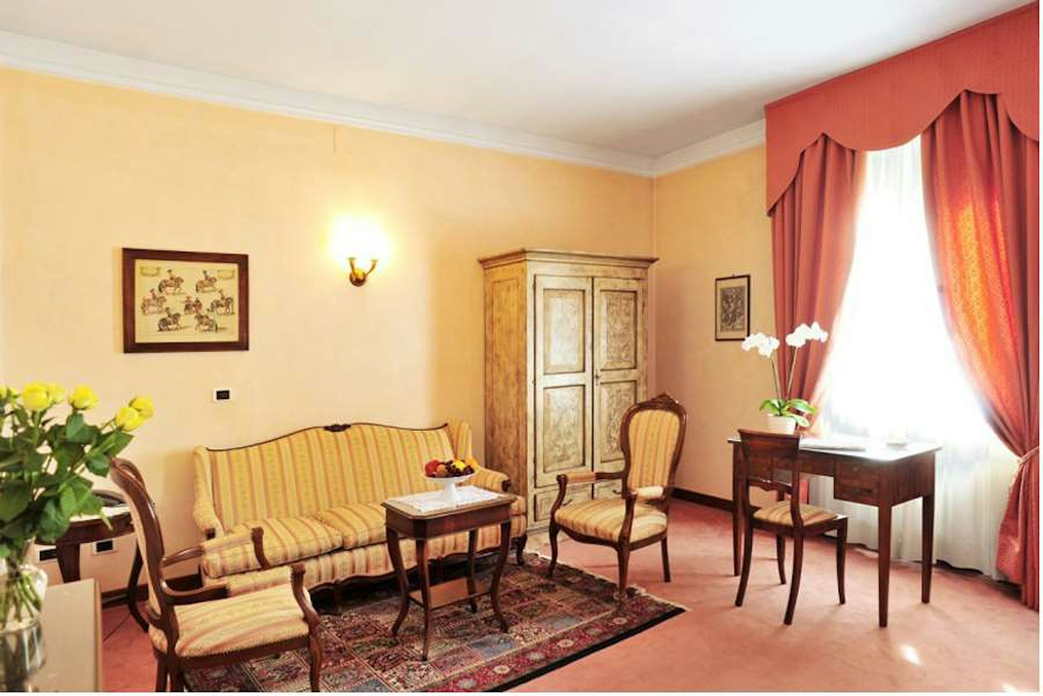 Phi Hotel Canalgrande 35/43