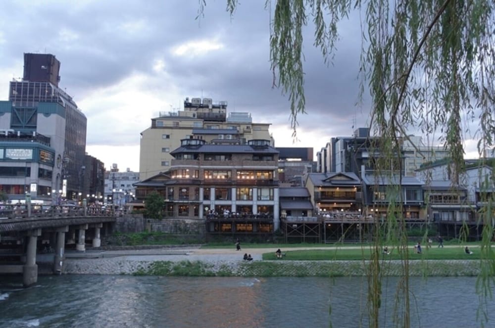 Kyoto Sanjo Ohashi - Guest House In Kyoto 45/50