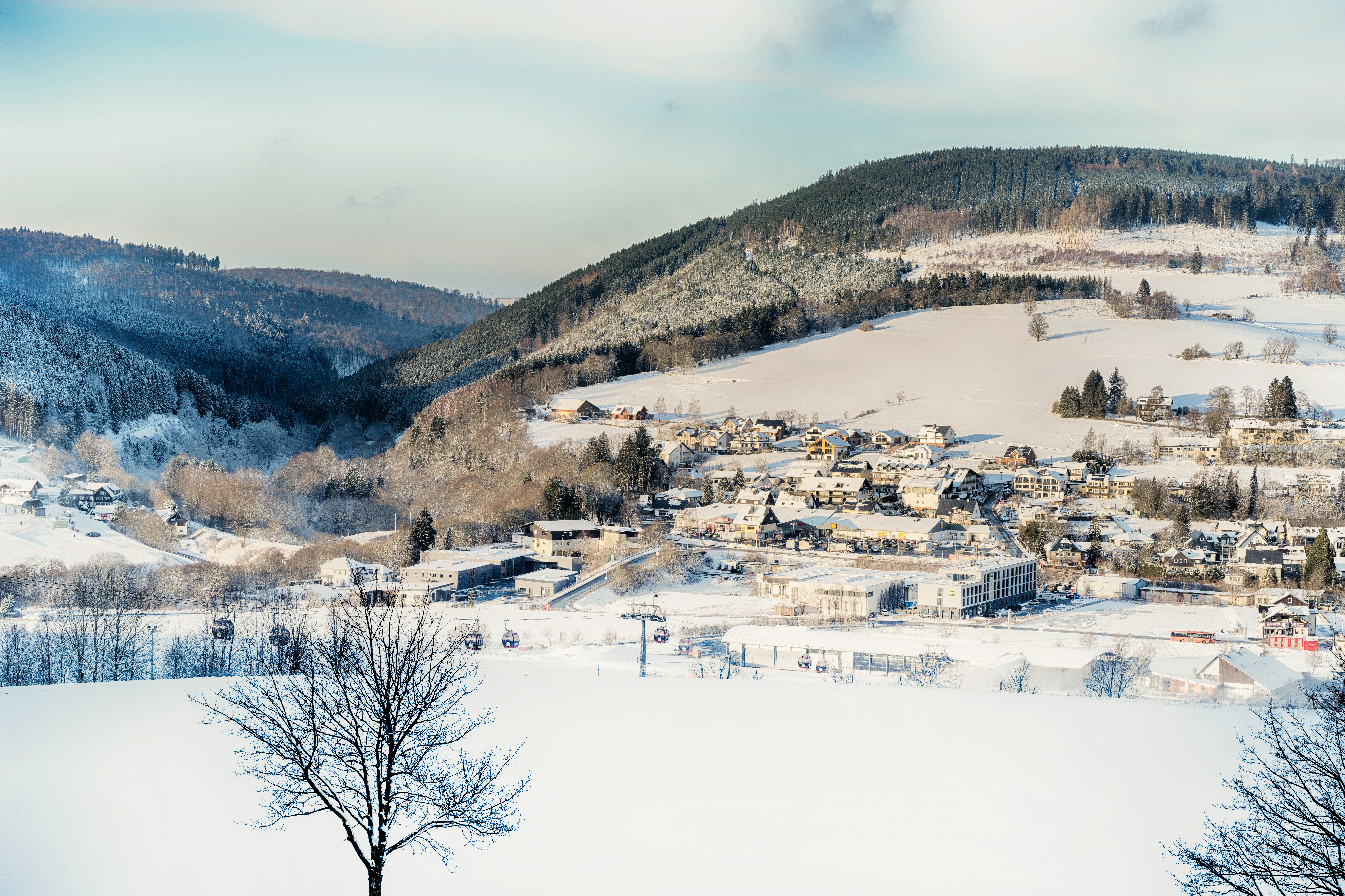 B&b Hotel Willingen 46/50