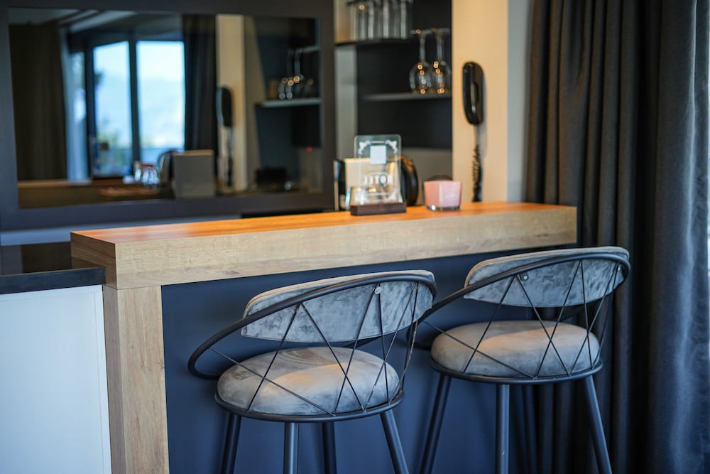 Ramitos Boutique Hotel 50/65