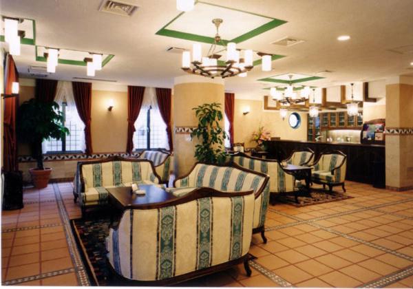 Hyuga Daiichi Hotel 21/29