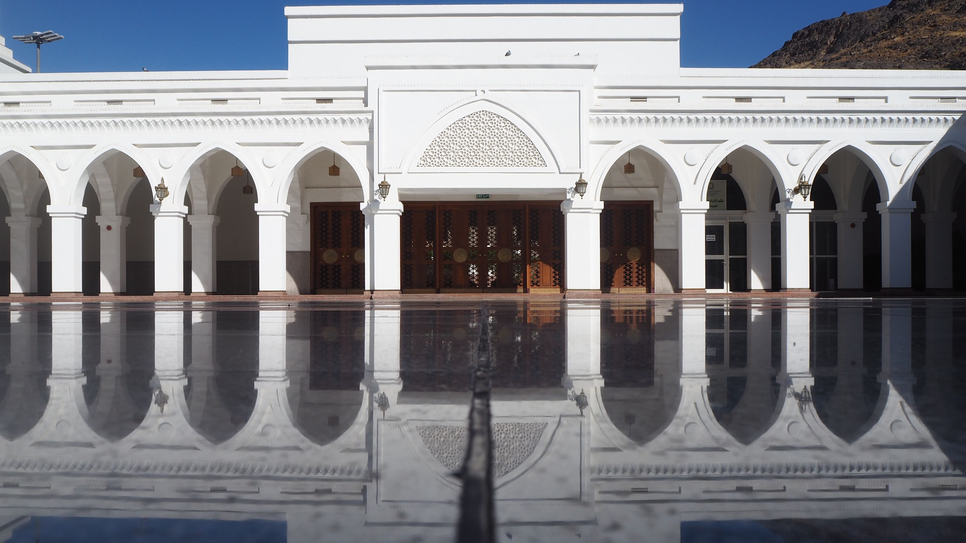 دار الهجرة إنتر كونتيننتال(Intercontinental Dar Al Hijra Madinah) 52/52
