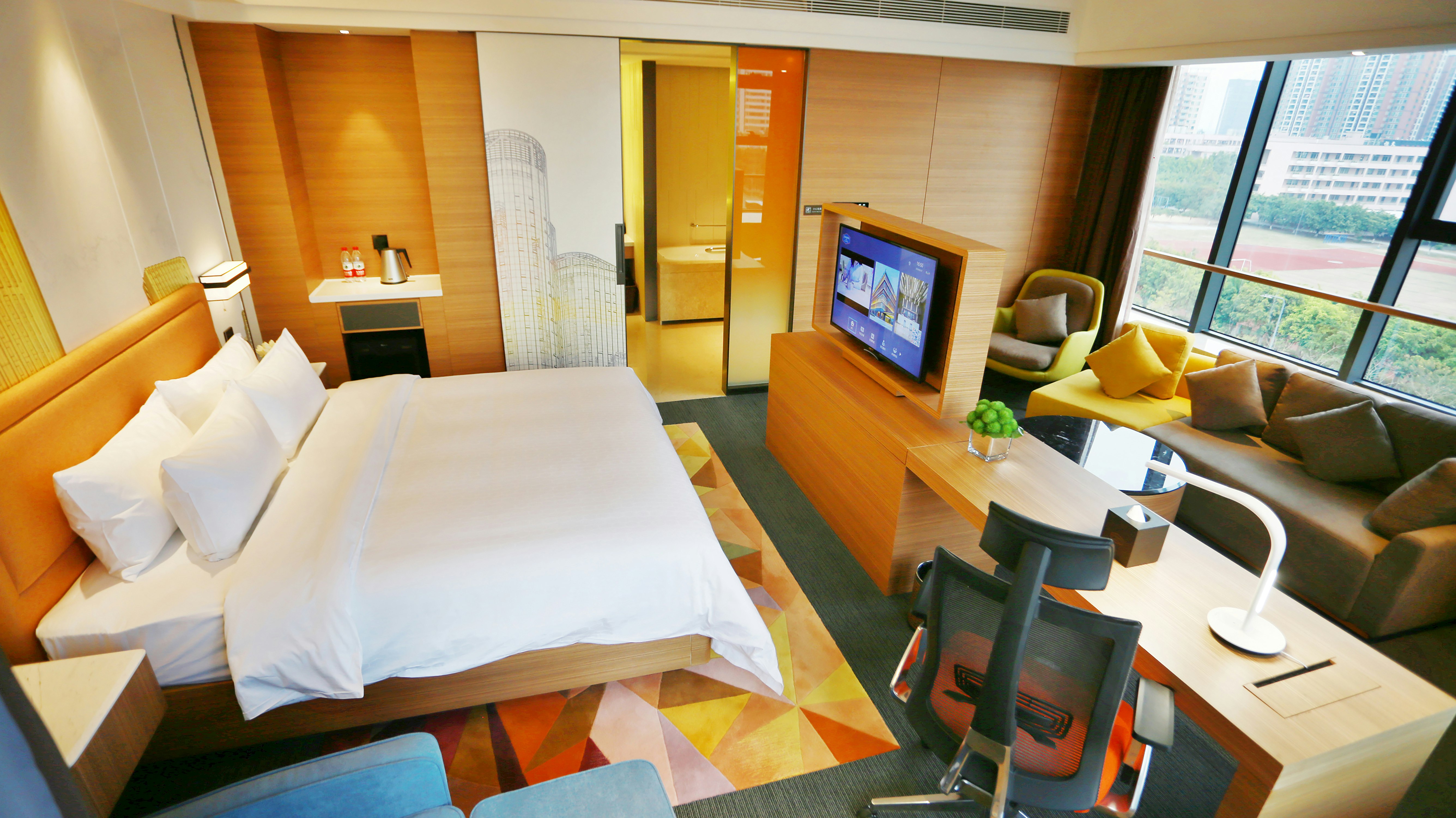 Hampton By Hilton Shunde Longjiang 2/22
