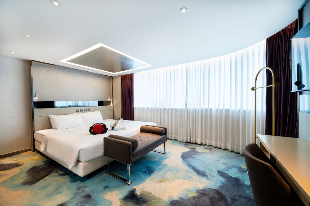 Sohotel 12/50