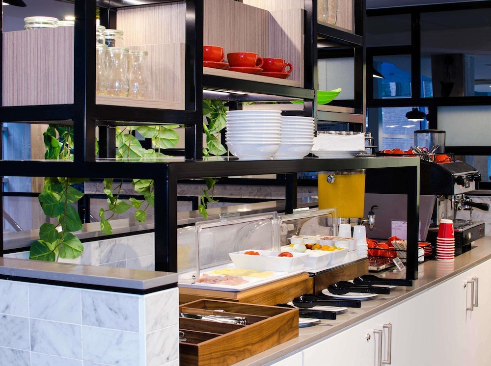 Ibis Budget Sydney East 63/68