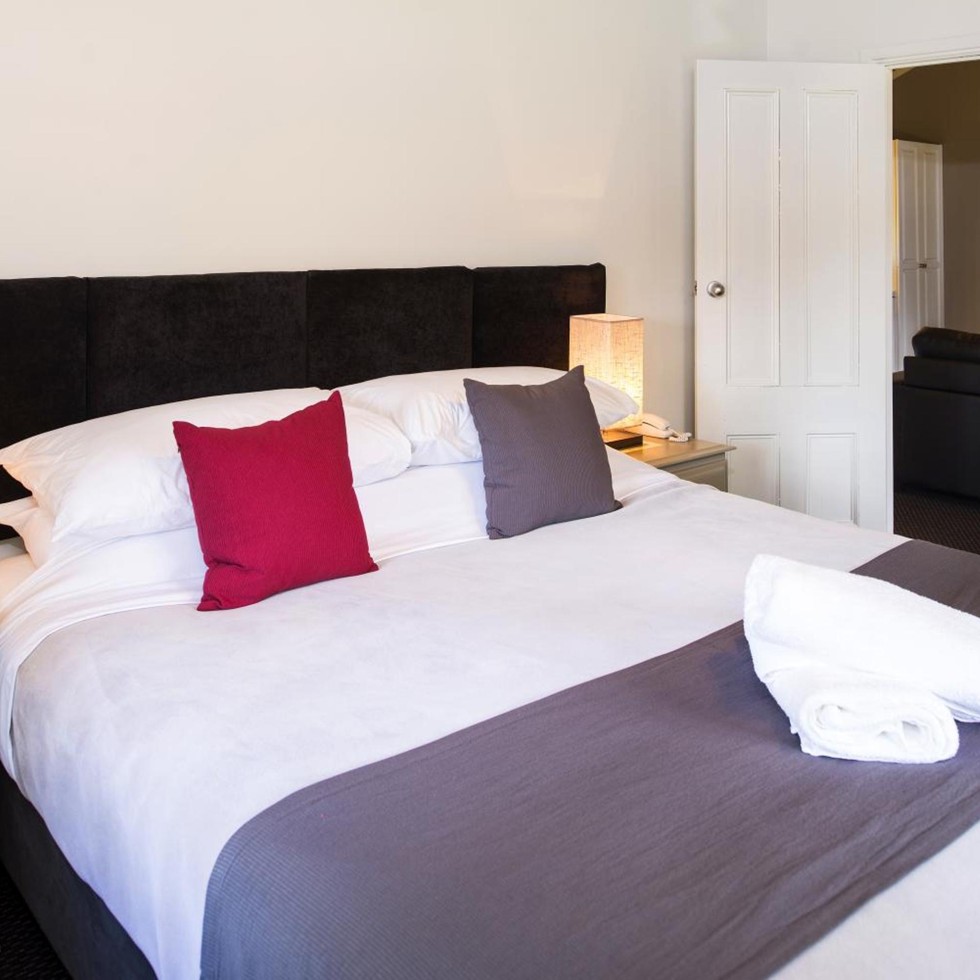 1 Bedroom, Spa, Chalet