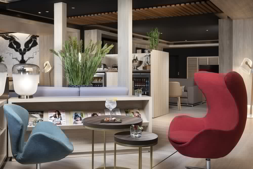 The Level At Melia Castilla 47/76
