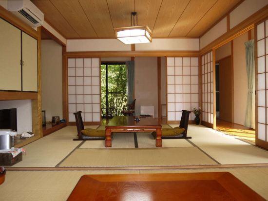 Ryokan Kazokuyu Imamura 21/26