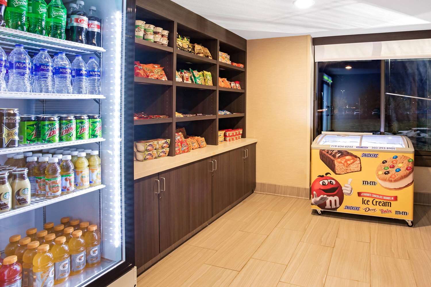 La Quinta Inn & Suites by Wyndham Denver Aurora Medical 32/43