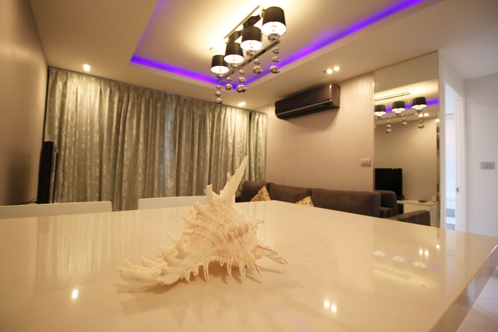 The View Cosy Beach By Pattaya Sunny Rentals 7/65