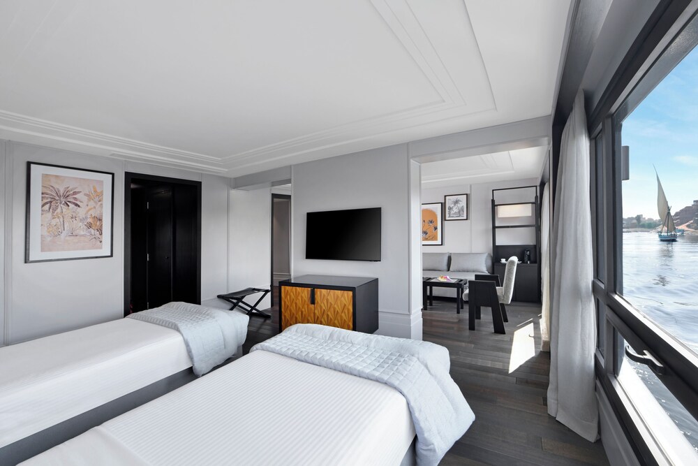 Movenpick MS Sunray 23/50