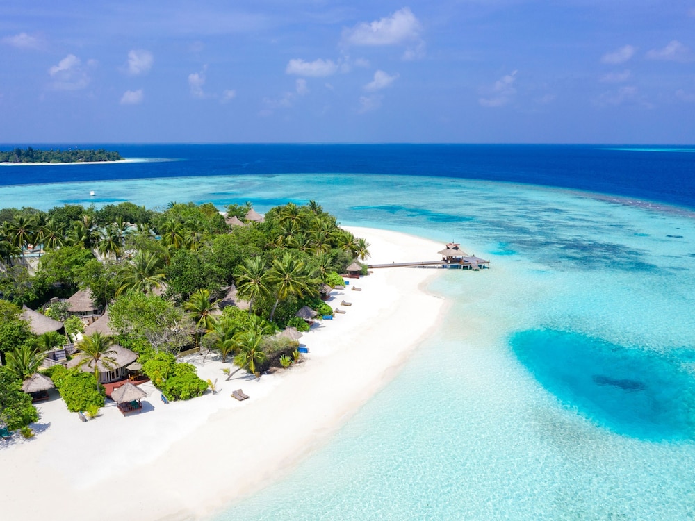 Banyan Tree Vabbinfaru 280/284