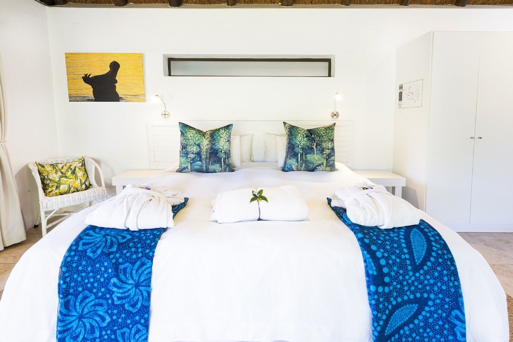 Sandals Guest House 10/28