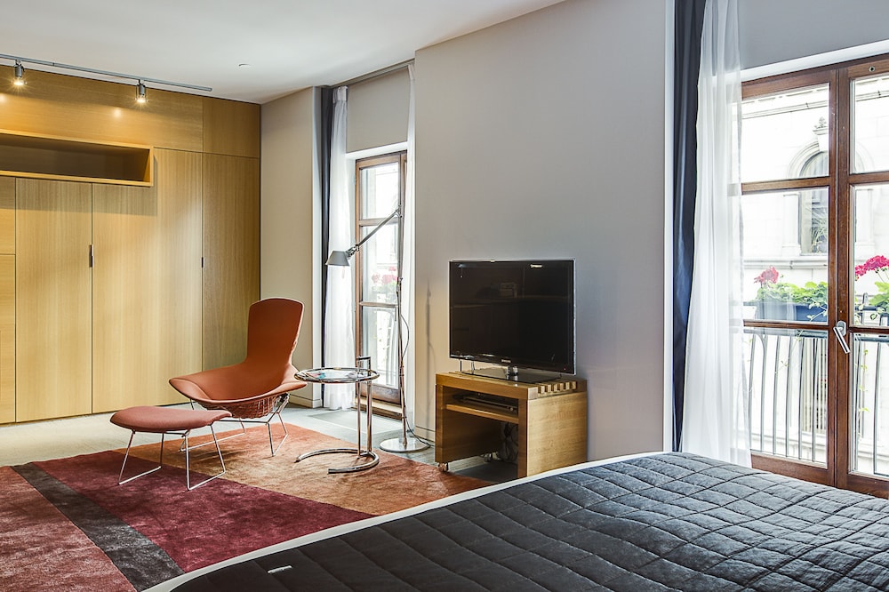 Hotel Gault 31/78