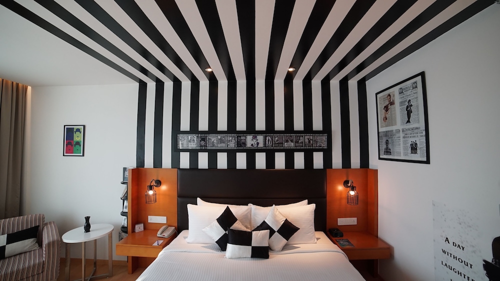 Mercure Hyderabad Kcp 49/69