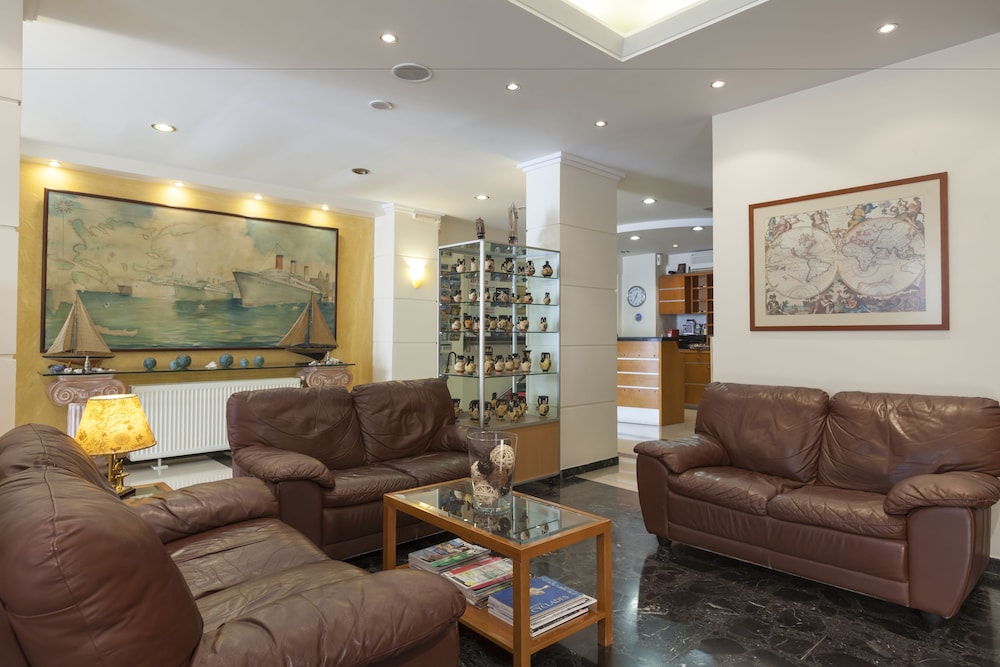Lilia Hotel Piraeus 34/47