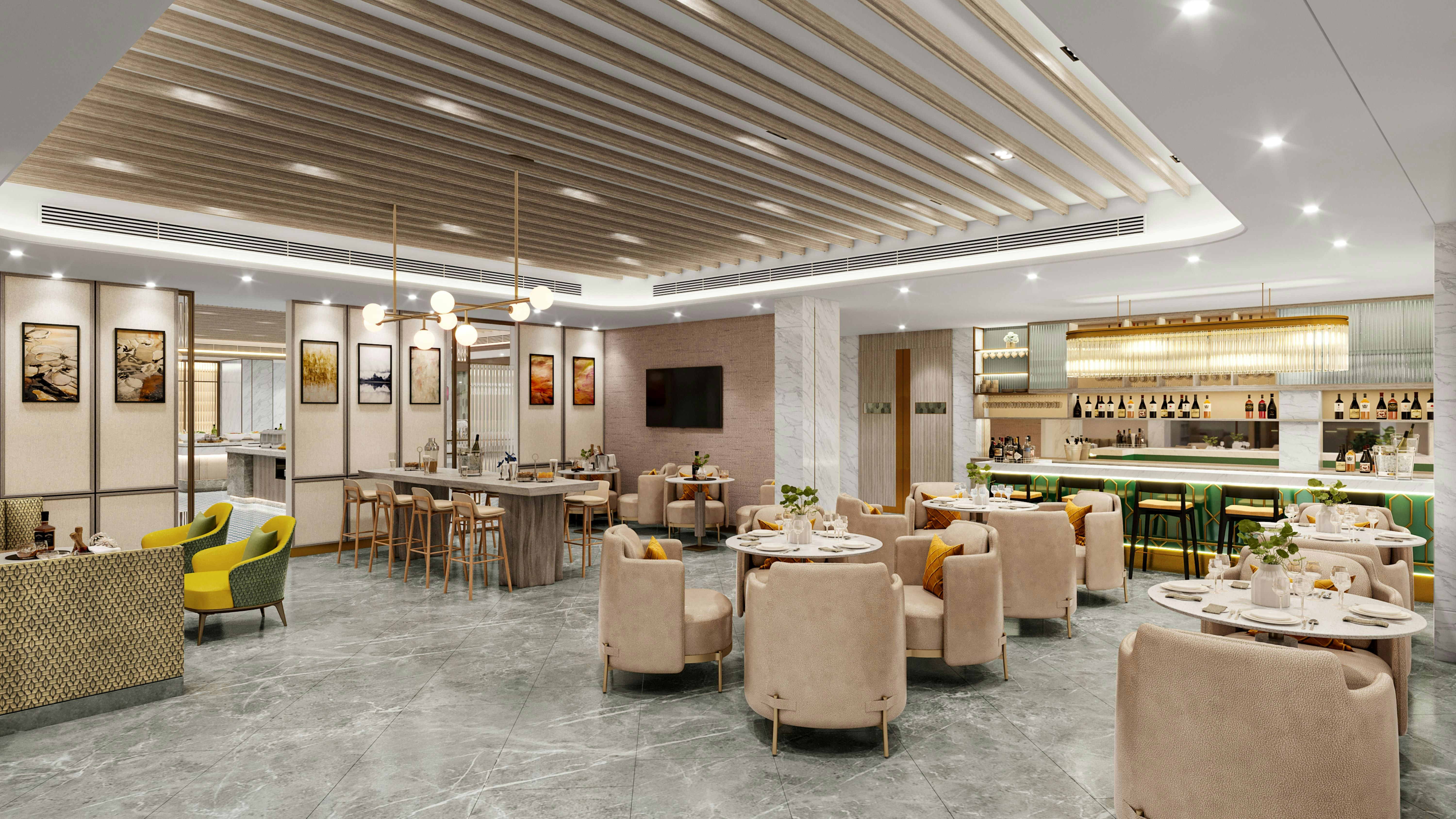 Hilton Garden Inn Jabalpur 35/47