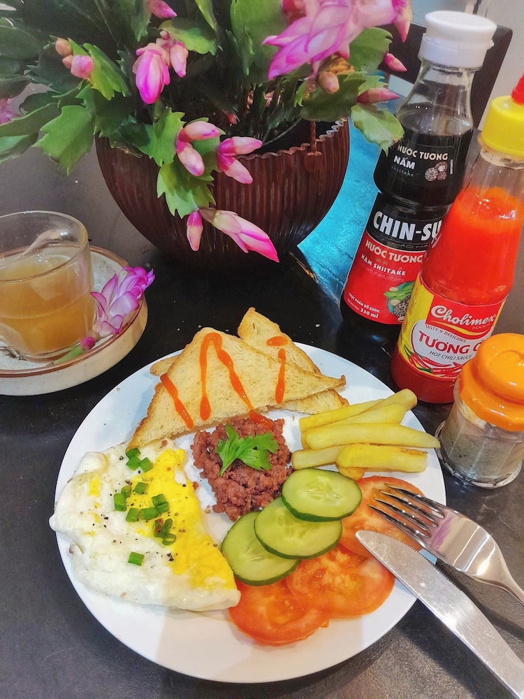 City Hostel Da Nang 30/38