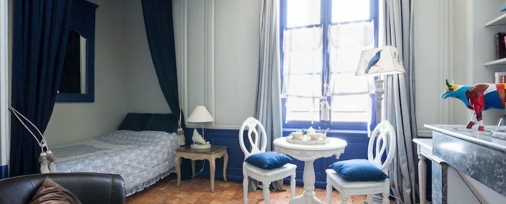La Maison Du Parc 20/50