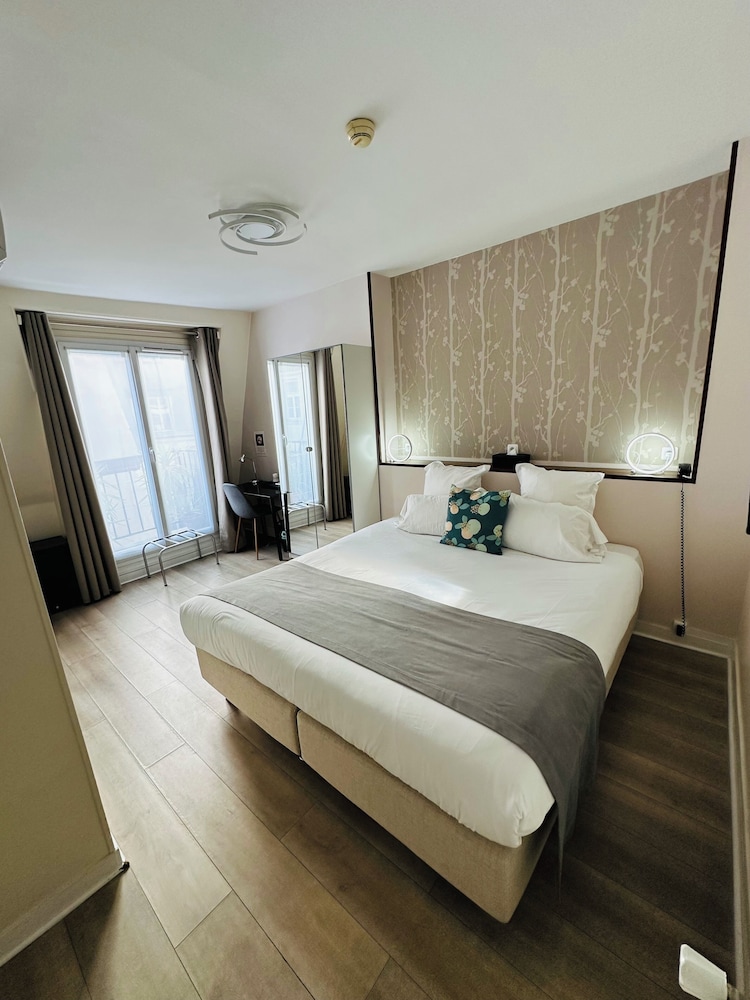 Hotel Oceanic 17/50