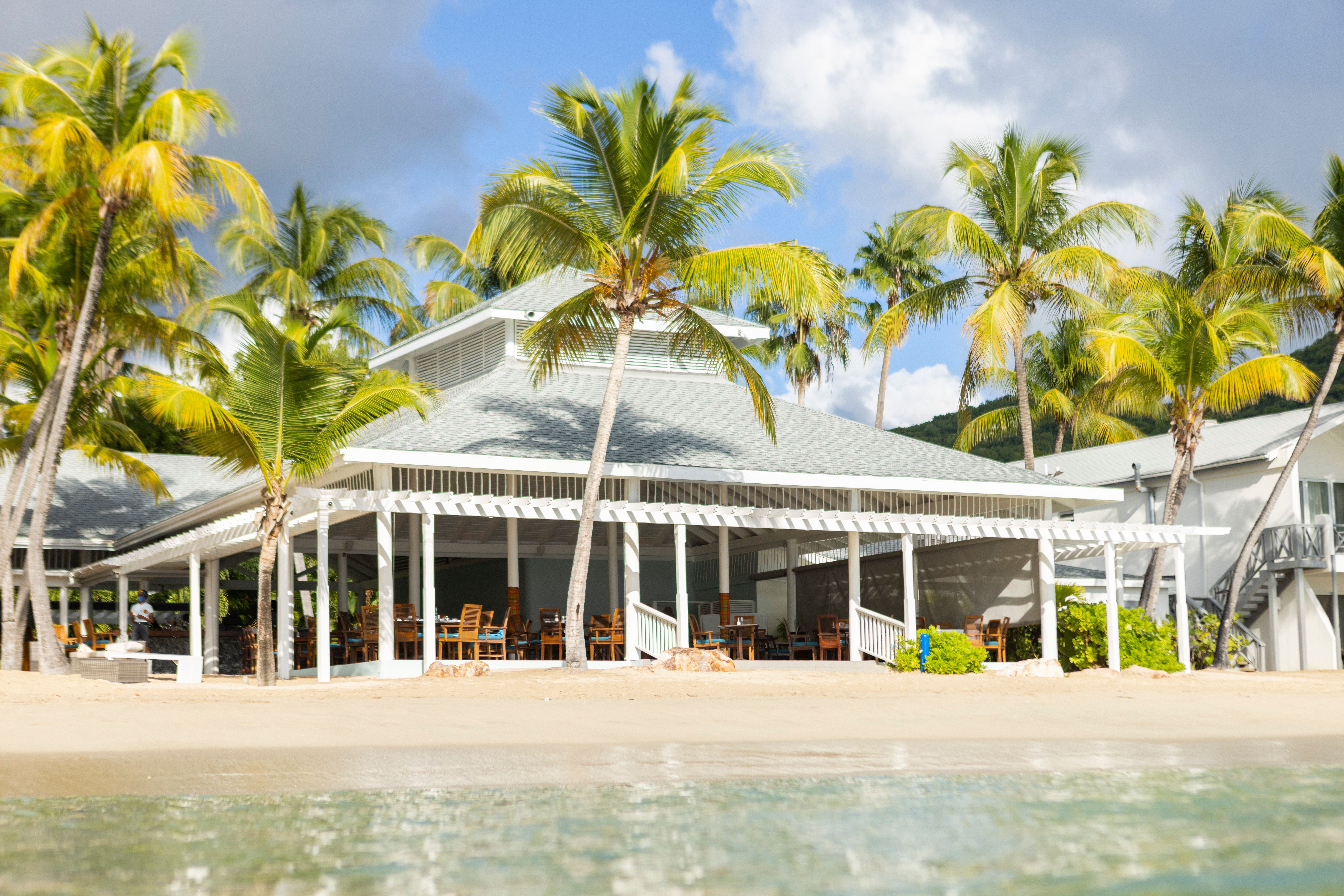 Carlisle Bay Resort 5/81