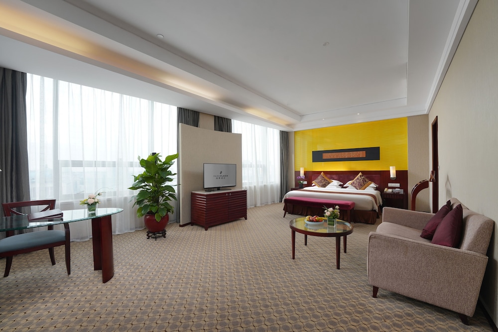 Parkplaza Changzhou 52/73