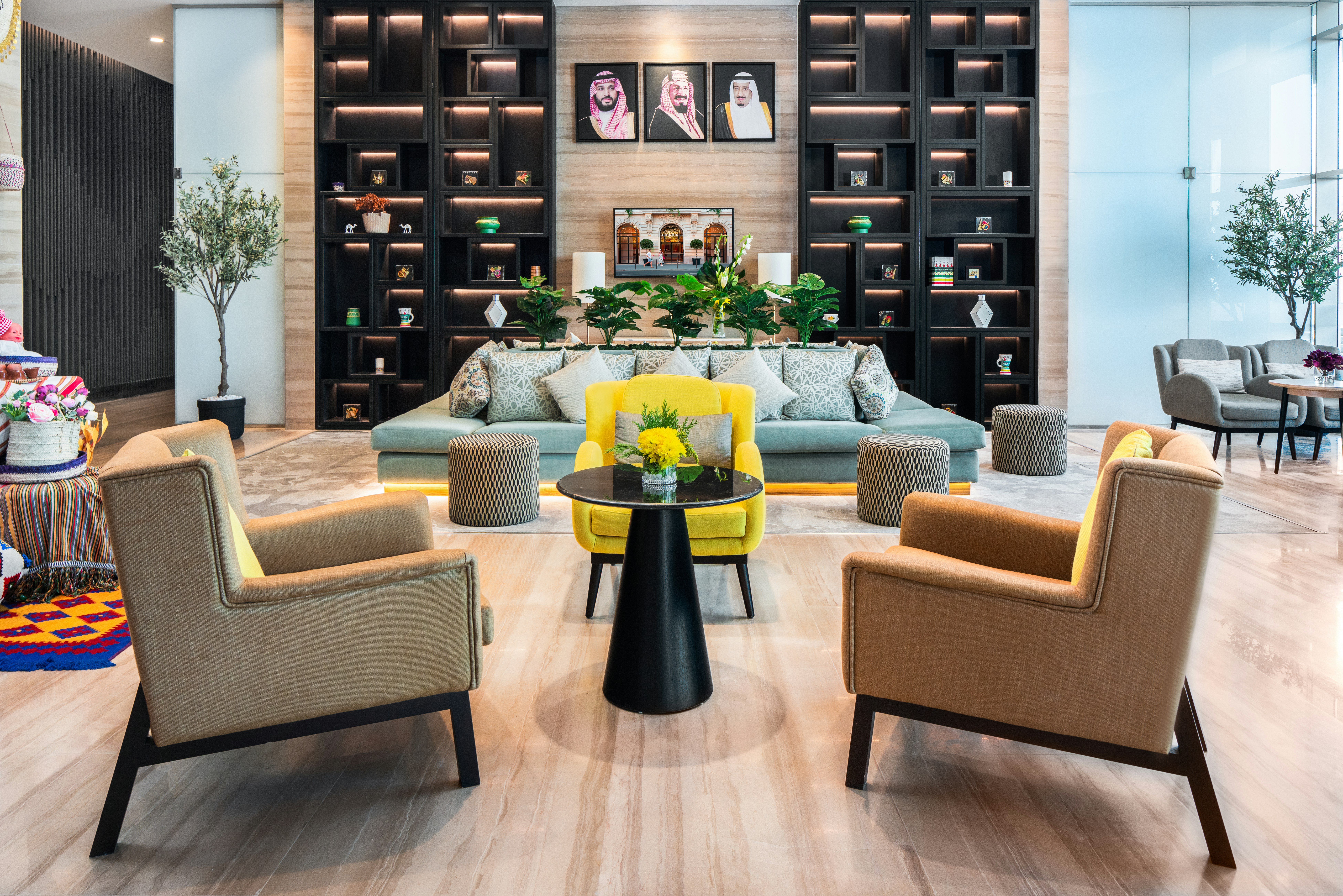 سيتادينز ابها(Citadines Abha) 18/37