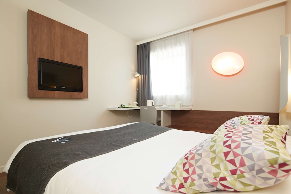 Hotel Campanile Nantes Centre Saint Jacques 14/69