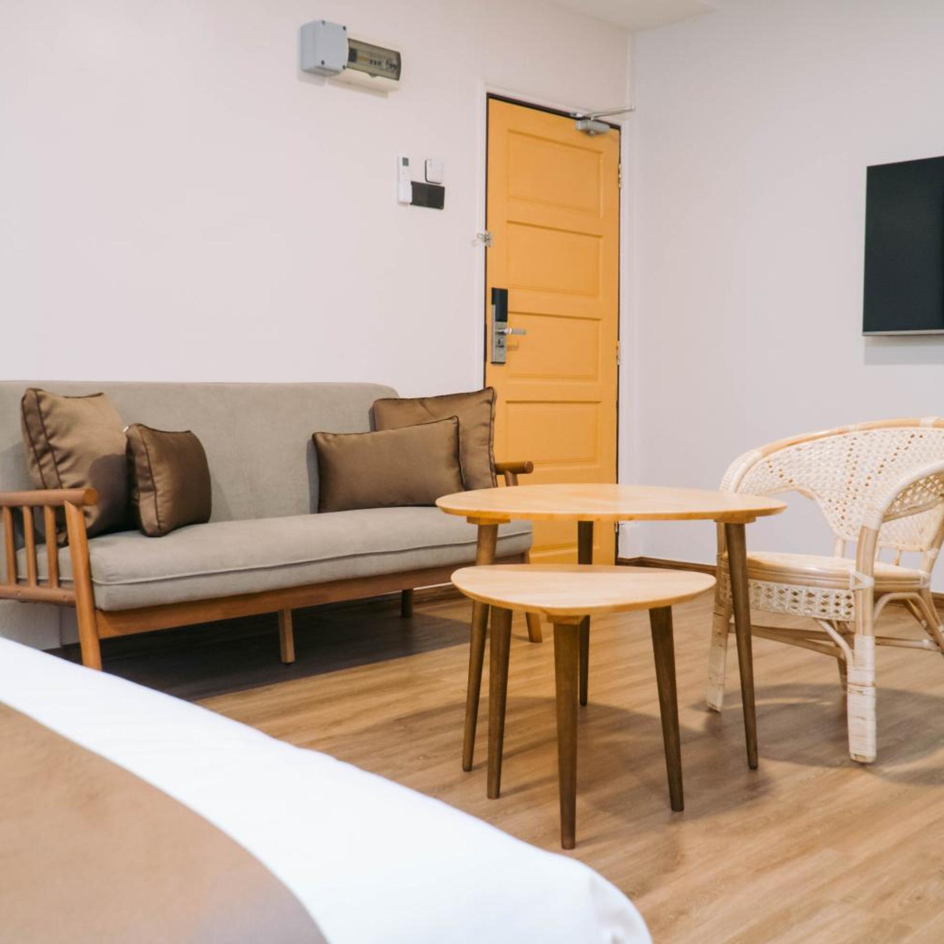 Mulyo Hotel 32/50