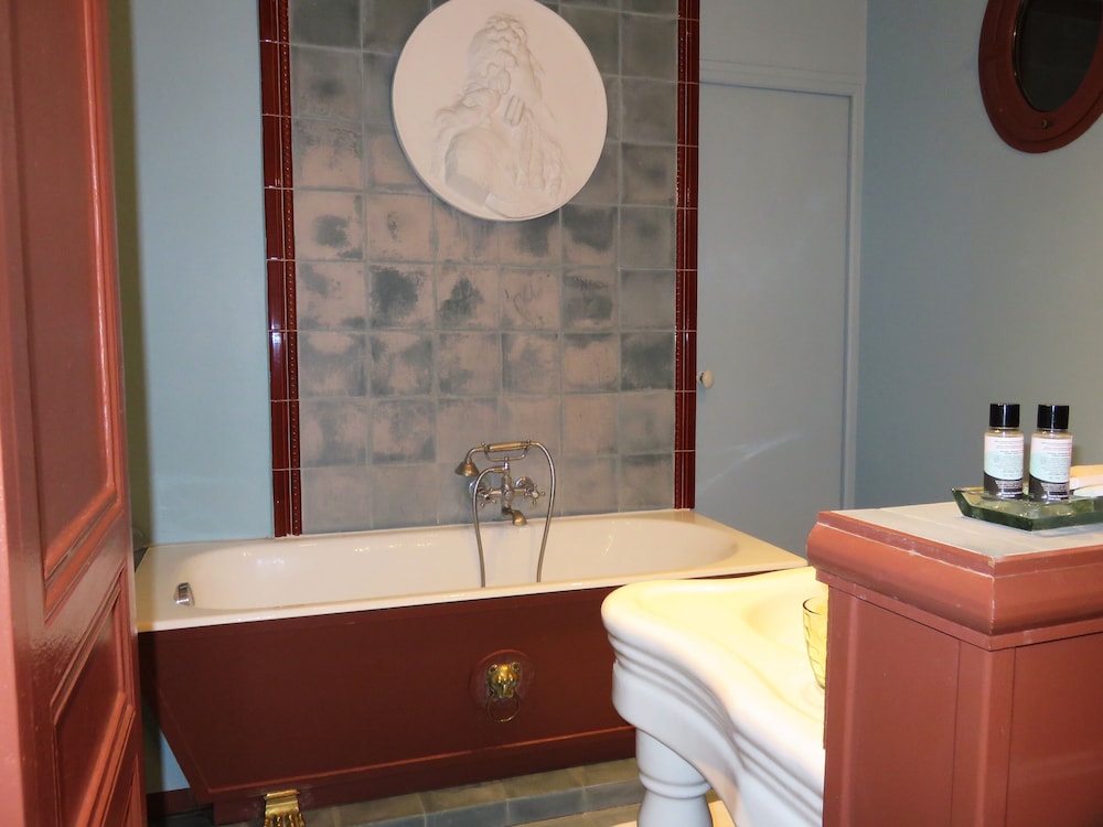 Hotel Windsor Home Paris 6/50