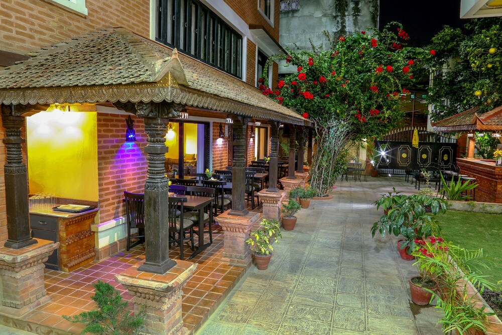 Taleju Boutique Hotel 6/65